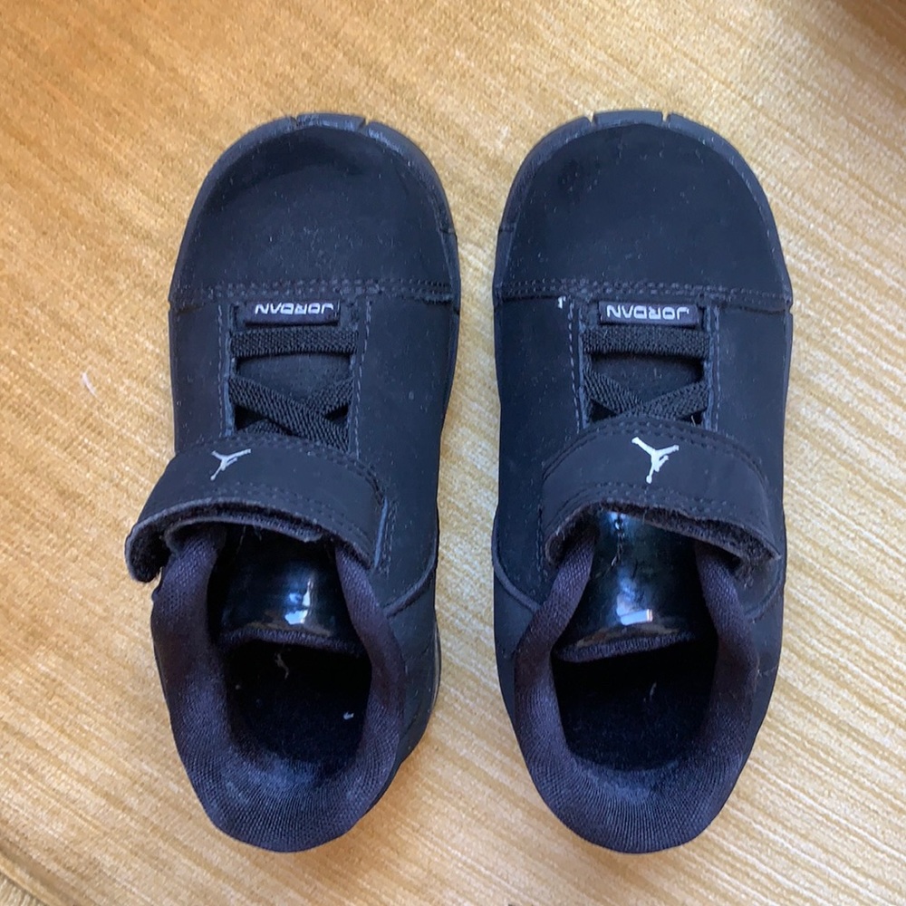 Baby Jordan’s